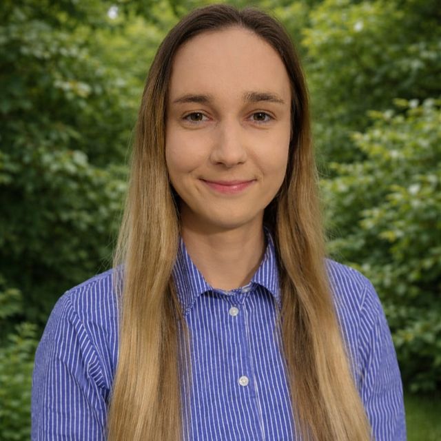 Kinga Zaczyk, psycholog Kraków