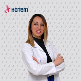 Saadet Tayşi, Diyetisyen Gaziantep