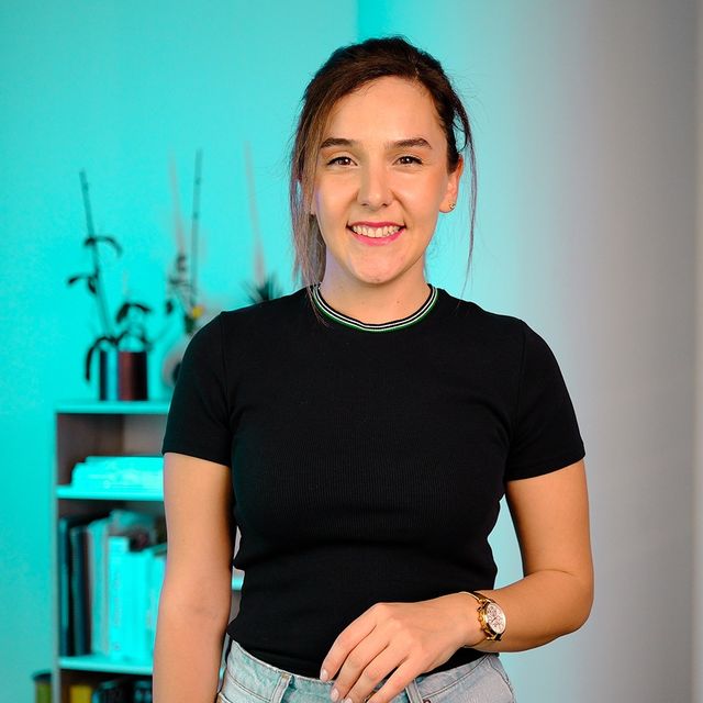 Dilan Dalgıç, Diyetisyen Ankara