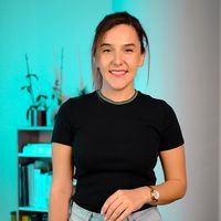 Uzm. Dyt. Dilan Dalgıç Diyetisyen