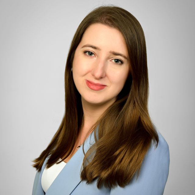 Agata Tuszyńska-Meissner, internista Warszawa