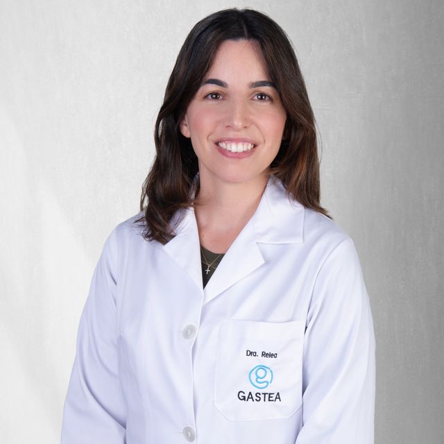 Lucía Relea Pérez, Digestólogo Madrid