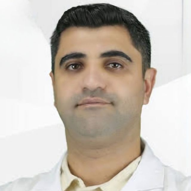 Mehmet Demir, Ortopedi Ve Travmatoloji Gaziantep