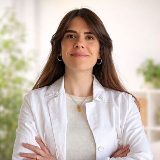 Cecilia Grossi, nutrizionista Roma