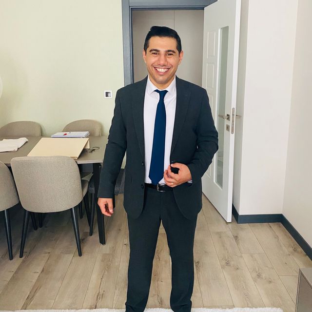 Furkan Çilman, Kulak Burun Boğaz Kayseri