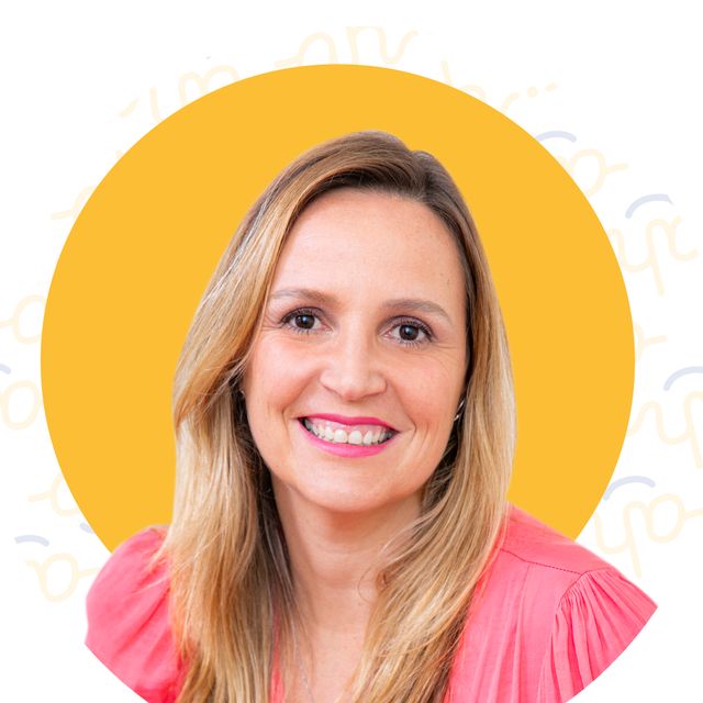 Abigail Huertas Patón, Psiquiatra infantil Madrid