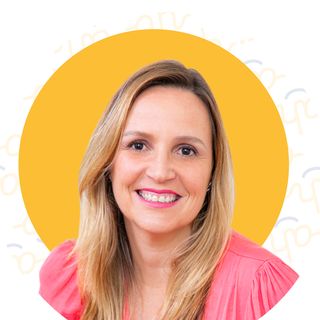 Acercar imagen: Abigail Huertas Patón, Psiquiatra infantil Madrid