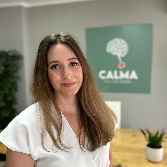 Samara Valenzuela, Psicólogo Fuengirola