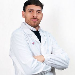 Ingrandire l'immagine: Antonino Melodia, nutrizionista Castellammare del Golfo