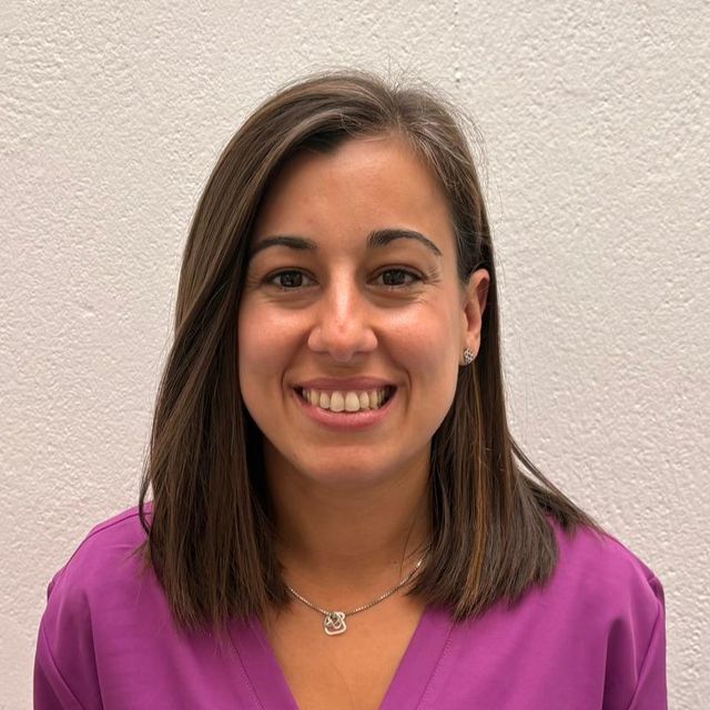 Thais Riambau Cañabate, Enfermero Vilanova i La Geltrú