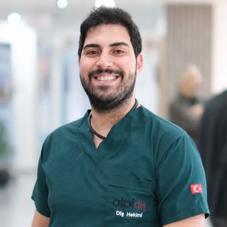 Nihat Umut Gözen, Diş Hekimi Tuzla