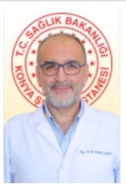 Mustafa Cüneyt Çiçek, Kalp Ve Damar Cerrahisi Karatay