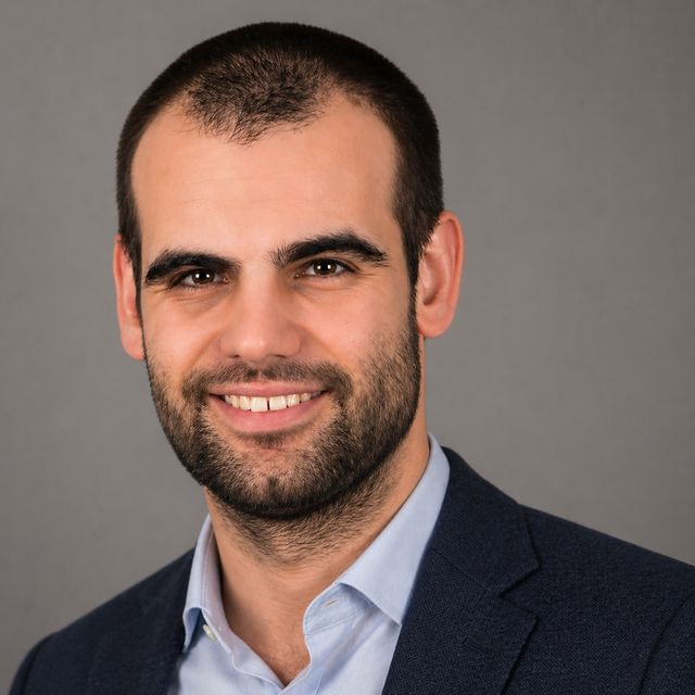 Zdeněk Bartoš, psycholog Rakovník