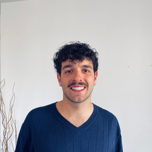 Gonzalo Elio Fernández, Psicólogo Madrid