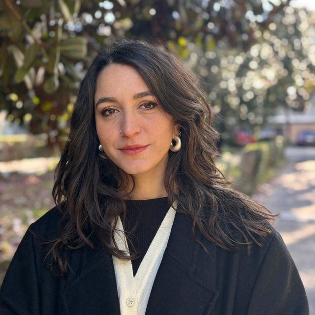 Beatrice Baldrati, psicologo Padova