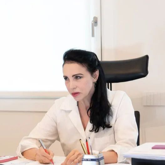 Manuela Nobile, nutrizionista Milano
