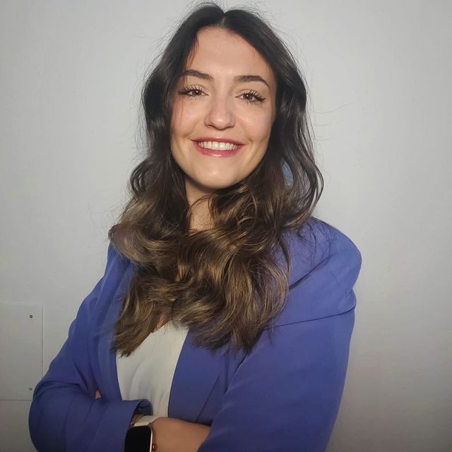 Ludovica Maria Pia Losa, psicologo Firenze