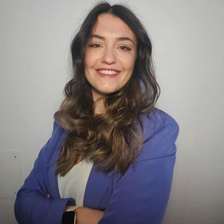 Ingrandire l'immagine: Ludovica Maria Pia Losa, psicologo Firenze