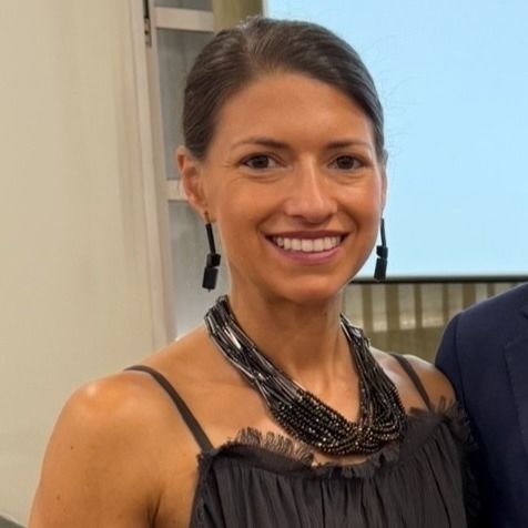 Cristina Calderón, Psicólogo Sevilla