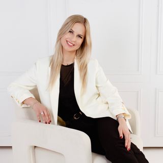 mgr Aleksandra Madej-Ciupek