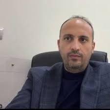 Giuseppe Fortugno, internista Locri