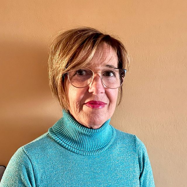 Chiara Lagi, psicologo Roma