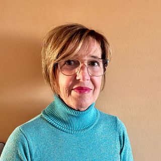 Dott.ssa Chiara Lagi