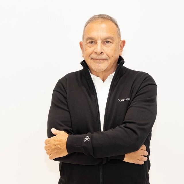 Antonio Canu, psichiatra Quartu Sant'Elena