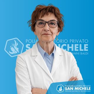 Giancarla Cerioli, cardiologo Reggio Emilia