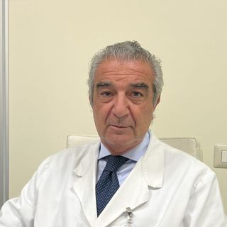 Alfonso Amatruda, Ecografista Roma