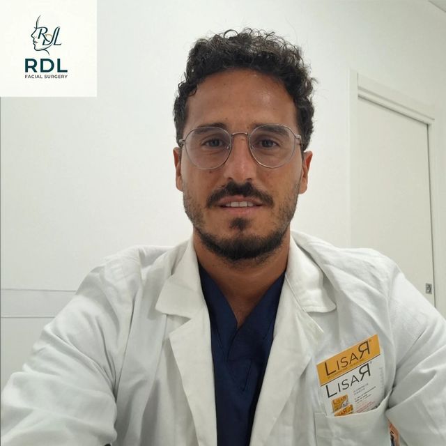 Roberto De Luca