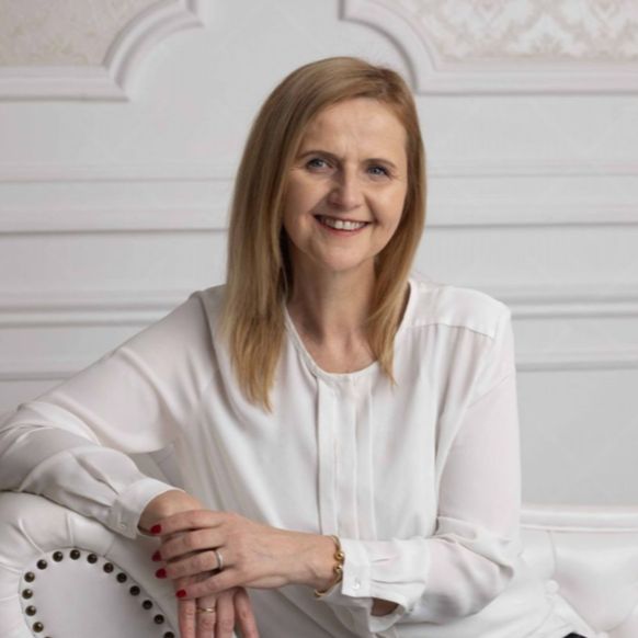 Agnieszka Zagdańska-Parada