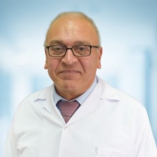 Resmi büyüt: İbrahim Ferhat Ürünsak, Kadın Hastalıkları Ve Doğum Çukurova