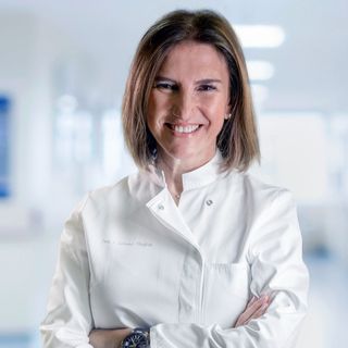 Acercar imagen: Maria Victoria Gómez-Elegido Villarroya, Ginecólogo Valencia