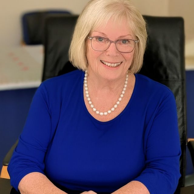 Hedda Christine Lückemeier, Heilpraktiker Bad Salzuflen