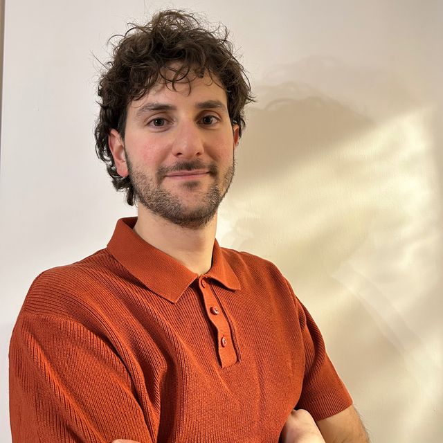 Francesco Giannoccaro, fisioterapista Montemurlo