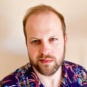 Powiększ obraz: Dariusz Miękisz, psychiatra Kraków