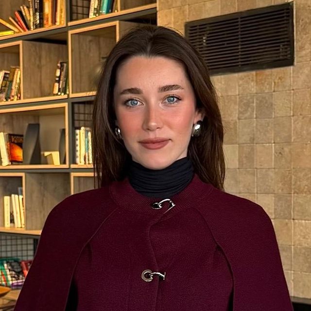 Yeşim Işık, Psikoloji İstanbul