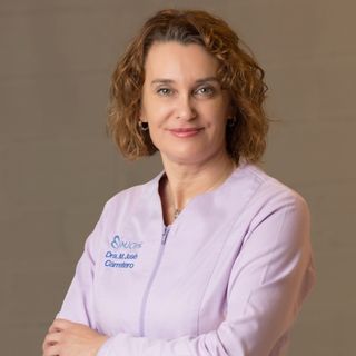 Acercar imagen: Maria Jose Carretero, Médico de familia La Roda