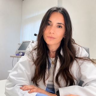 Dra. Laura Sierra Herranz