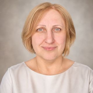 mgr Anna Dominikowska
