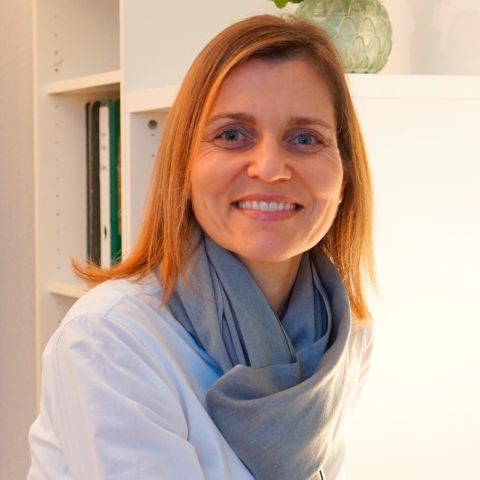 Petra Körting, Heilpraktiker für Psychotherapie Stuttgart