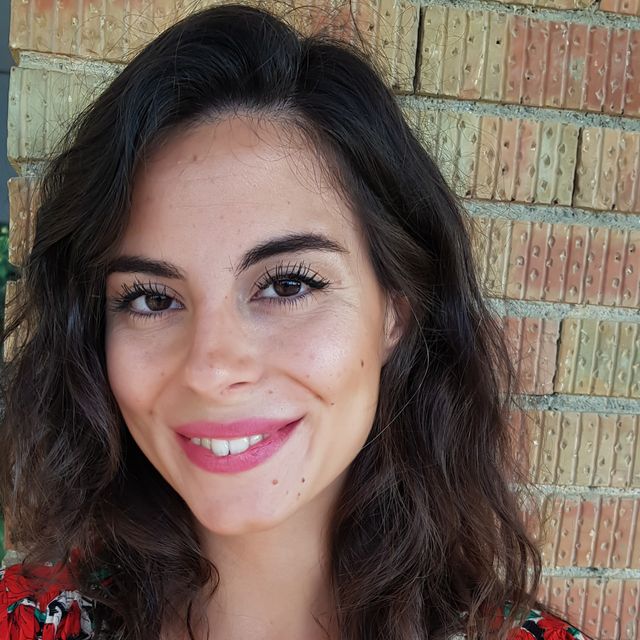 Sonia Díaz Conesa, Psicólogo Granada