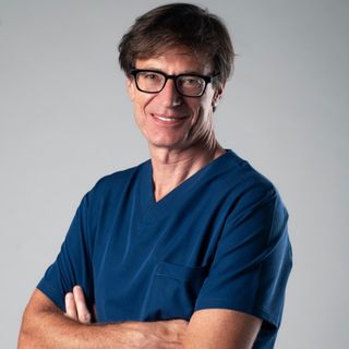 Powiększ obraz: Jarosław Zgajewski, urolog Mielec