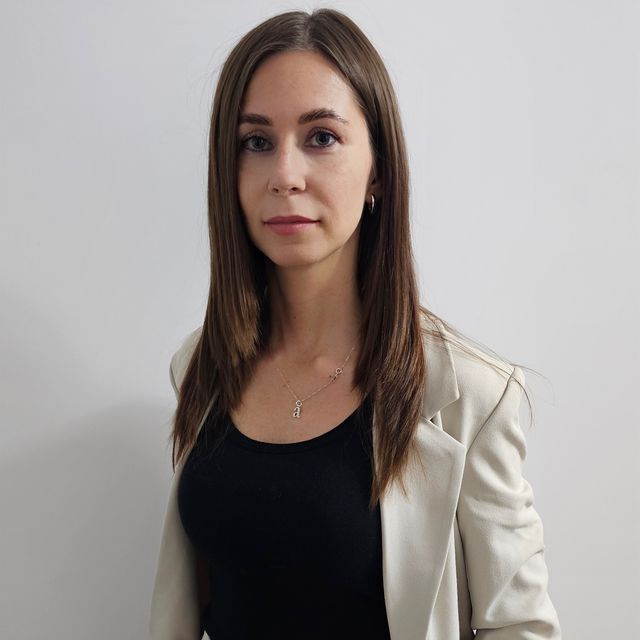 Anna Majewicz, psycholog Gdańsk