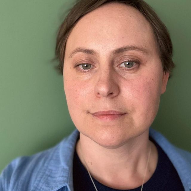 Magdalena Janus, psycholog Kraków