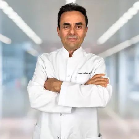 Mehmet Ali Vural, Kulak Burun Boğaz Ataşehir