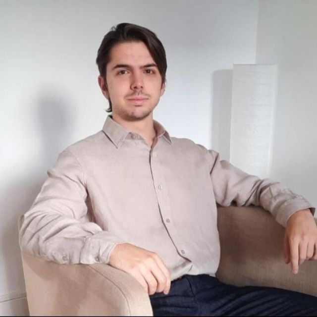 Francisco Alonso Arroyo, Psicólogo Madrid