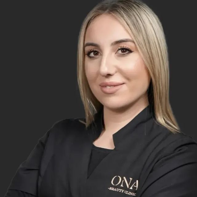 Inés Guerrero Pérez, Terapeuta complementario Palma de Mallorca