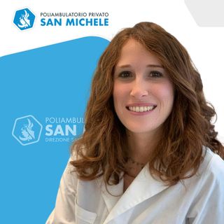 Ingrandire l'immagine: Giulia Ganassi, ostetrica Reggio Emilia